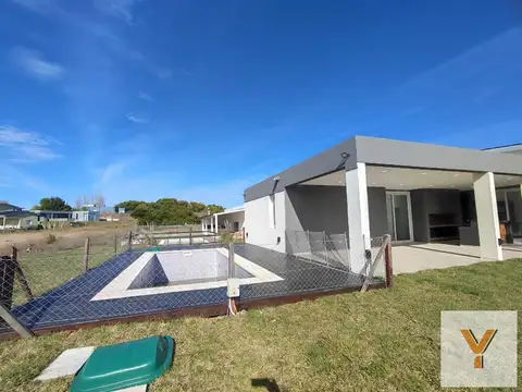 Casa en Venta en Costa Esmeralda, USD 330.000