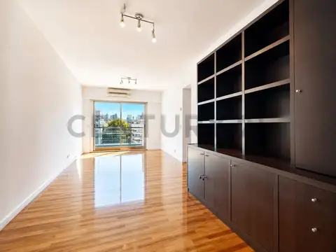 Departamento en Alquiler en Barrio Norte, Capital Federal