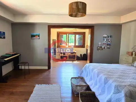 VENTA | CHALET ESTILO INGLÉS 4 AMBIENTES CON PATIO Y GARAGE – FLORIDA ESTE