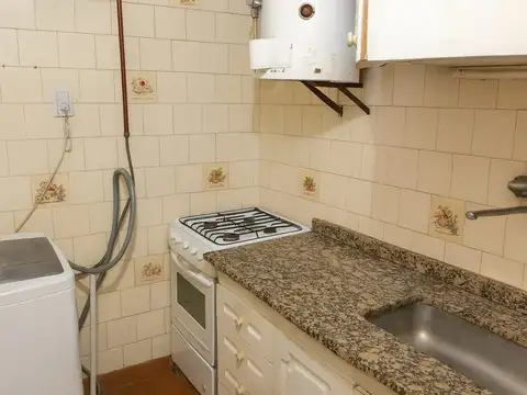 Depto Tipo Casa en Venta de 3 ambientes