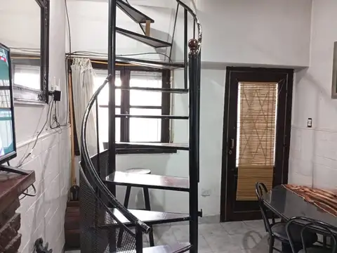 Depto Tipo Casa en Venta de 2 dormitorios