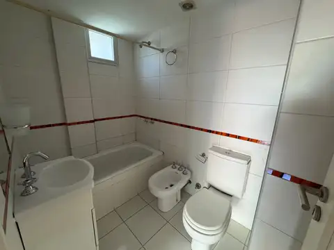 Departamento en Venta en San Fernando Vias  /  Centro, USD 115.000