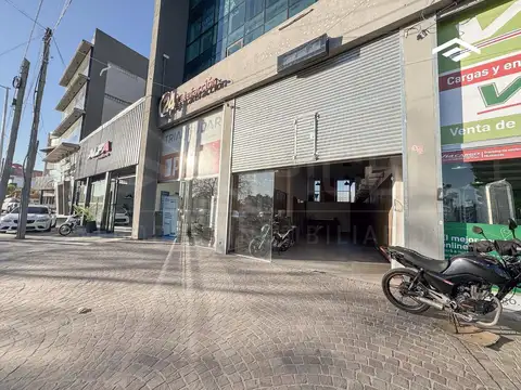Local comercial en venta sobre Ruta 58 - Canning