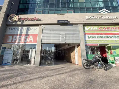 Mariano Castex 400