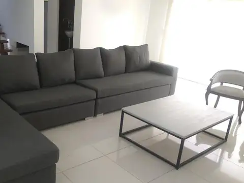 Casa amoblada de 5 ambientes