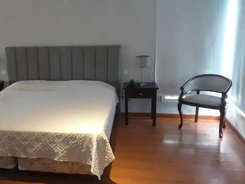 Casa amoblada de 5 ambientes