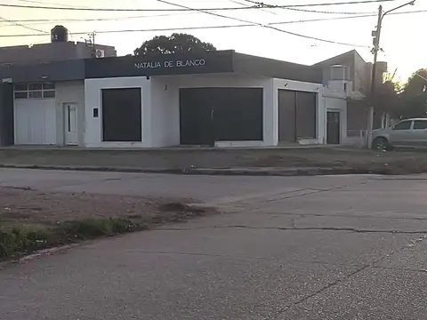 GOBERNADOR GREGORES 300