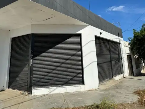 VENTA LOCAL en esquina, Caleta Olivia