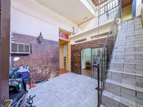 Departamento en Venta en Abasto, USD 170.000