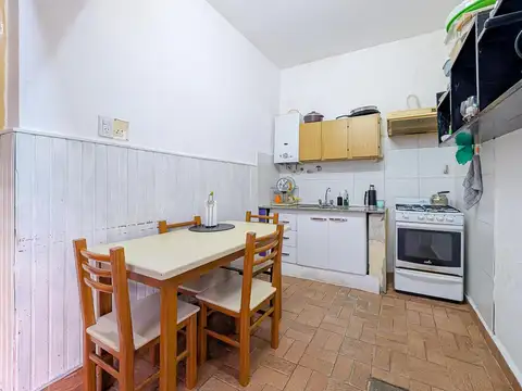 Departamento en Venta 50 años
