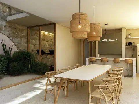 PREVENTA EN LAS CAÑITAS, VENTA DEPARTAMENTO 2 AMBIENTES EN SUITE