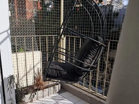 Departamento en Venta en Caballito, USD 165.000