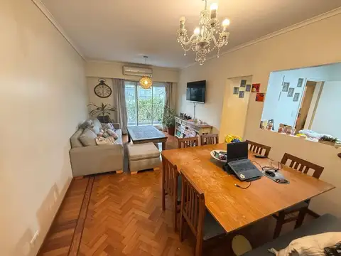 Departamento en Venta de 4 ambientes