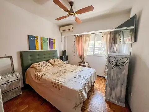 Departamento en Venta en Centro, USD 97.000
