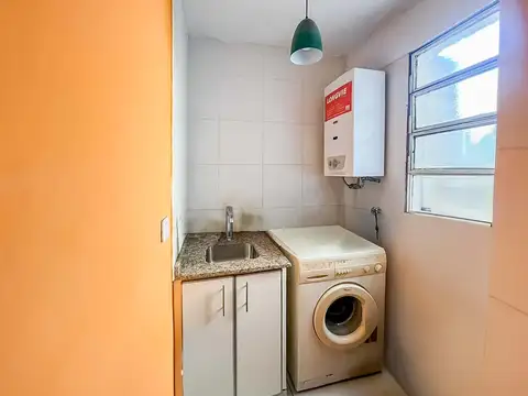 Departamento en Venta 35 años