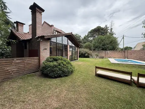 Casa en el barrio Green Hills - Ingeniero Maschwitz - Escobar