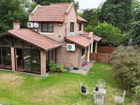 Casa en Venta 20 años