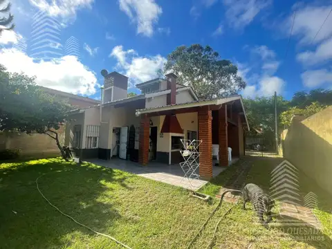 Exclusiva Casa en barrio  residencial San Rafael 