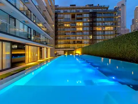 Departamento en Venta en Puerto Madero, USD 279.000