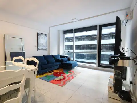Departamento en Venta en Puerto Madero, Capital Federal