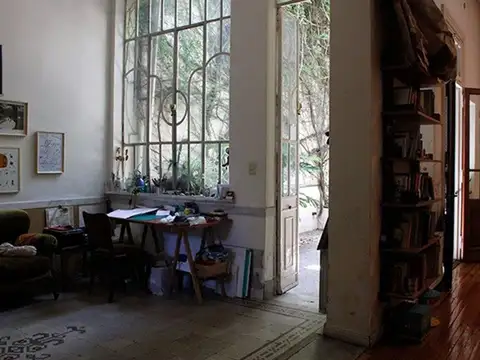 Oportunidad Bajo de Precio Casa  en Palermo Soho