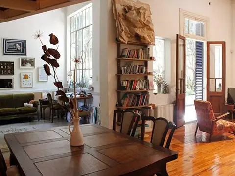 Oportunidad Bajo de Precio Casa  en Palermo Soho