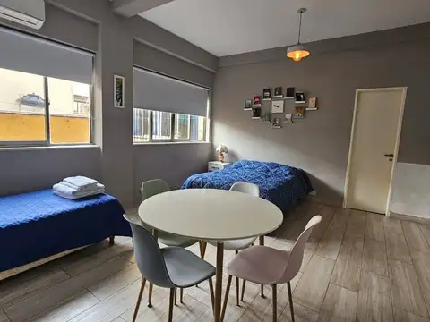 Centro. Alvarado 500