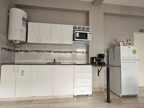 Centro. Alvarado 500