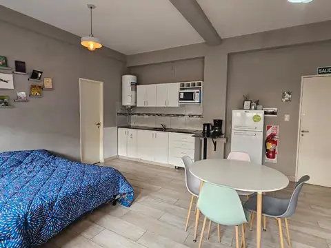 OFICINA EN VENTA ZONA CENTRO 28m2