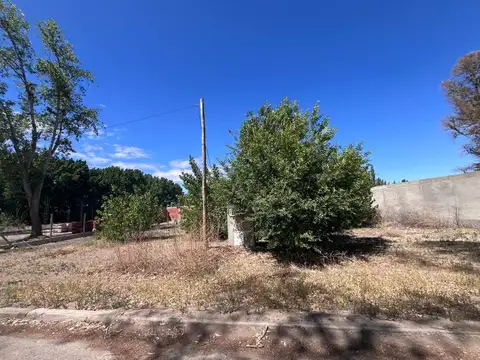 VENTA LOTE 823 M2 SUBDIVIDIBLE APTO COMERCIAL 