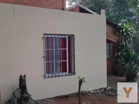 Paraguay e/ Mitre y Sáenz Peña