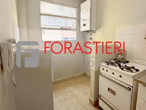 Departamento en Venta 20 años