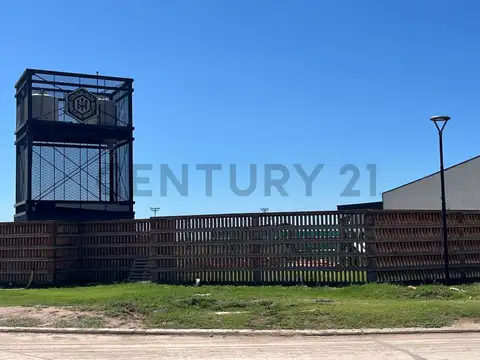 Terreno en Venta de 294,0 m2