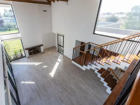 Casa en Venta A Estrenar