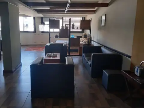 2 Ambientes en Microcentro, Capital Federal