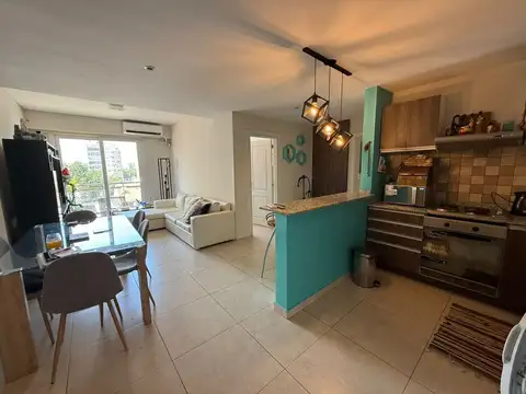 VENTA DEPARTAMENTO 3 AMBIENTES VILLA DEVOTO 