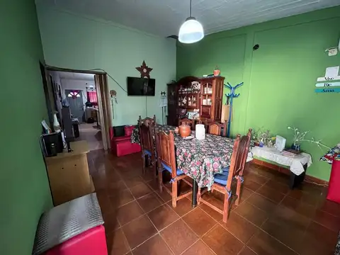 Casa en Venta en Ituzaingo, USD 80.000