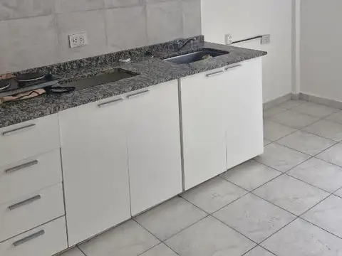 Departamento en Alquiler de 2 dormitorios
