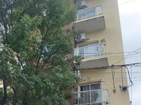 DEPARTAMENTO DE 2 HABITACIONES Y 2 BAÑOS