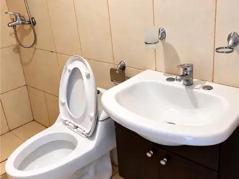 Depto Tipo Casa en Alquiler de 2 ambientes