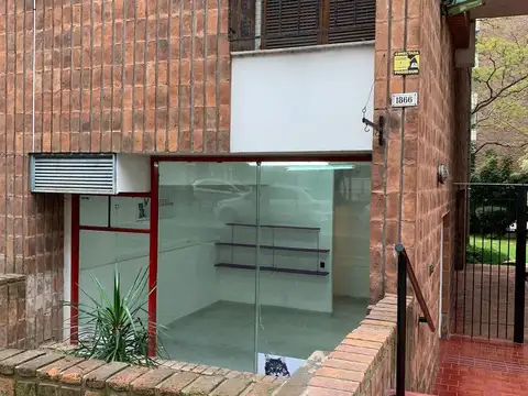 Local en Venta en Martinez, USD 65.000