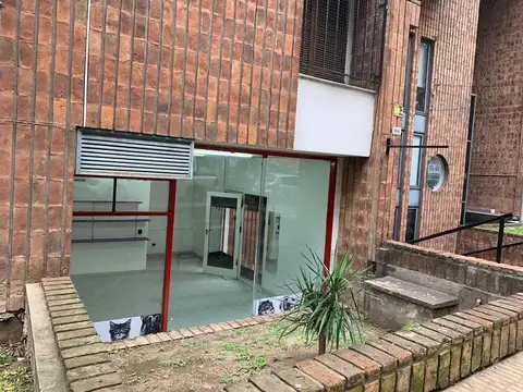 VENTA LOCAL COMERCIAL ESTACIÓN MARTINEZ