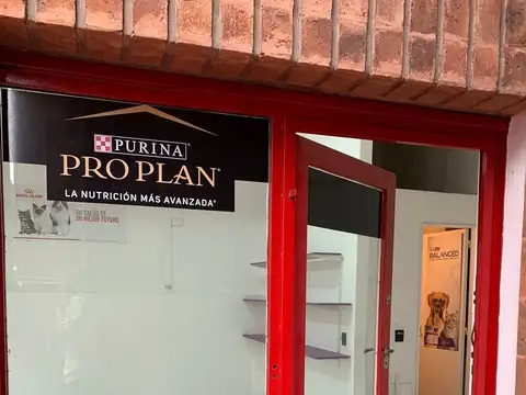 Local en Venta 40 años