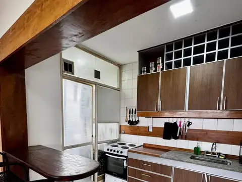 Departamento en Alquiler Temporal A Estrenar