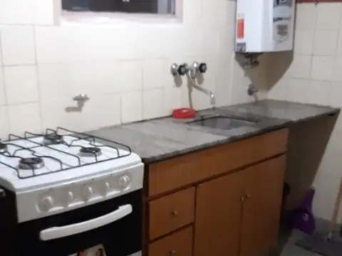 Venta departamento 2 ambientes - Centro