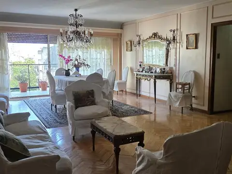 Departamento en Venta de 4 ambientes
