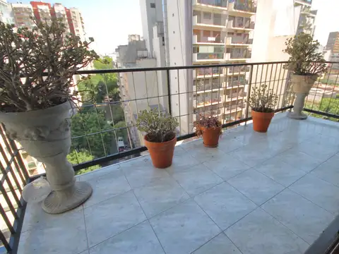 Departamento en Venta en Caballito, USD 240.000