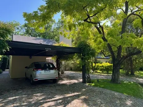 Casa  en Venta en Highland Park CC, Pilar, G.B.A. Zona Norte