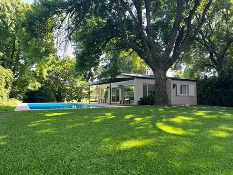 Casa en Venta al Sudoeste