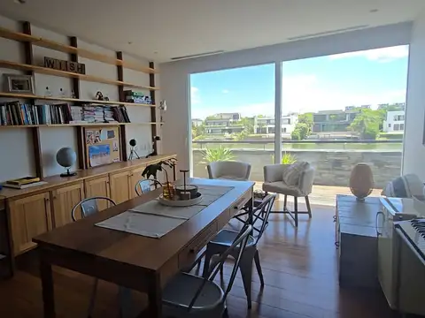 Casa en Alquiler al Norte